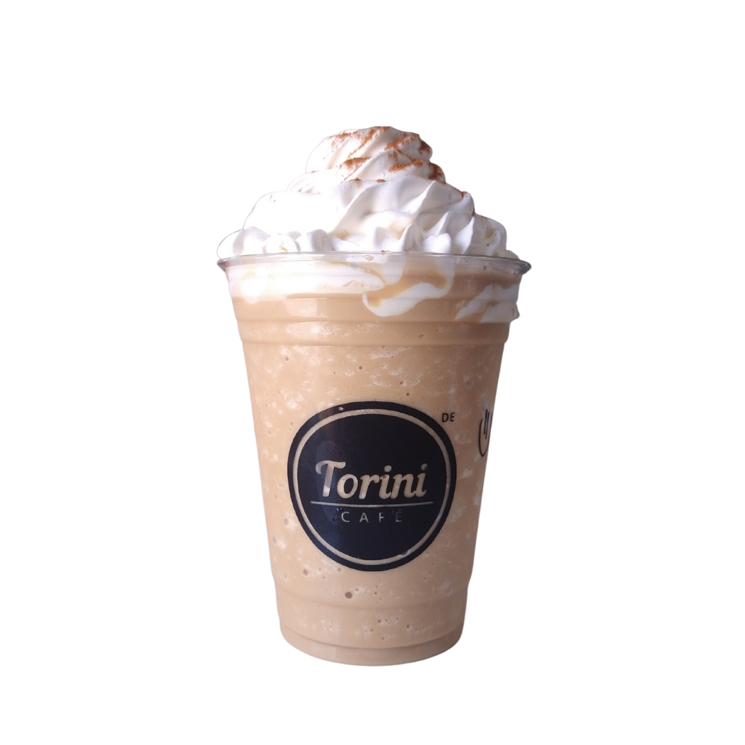 Frappé Capuchino Clásico 16 Oz