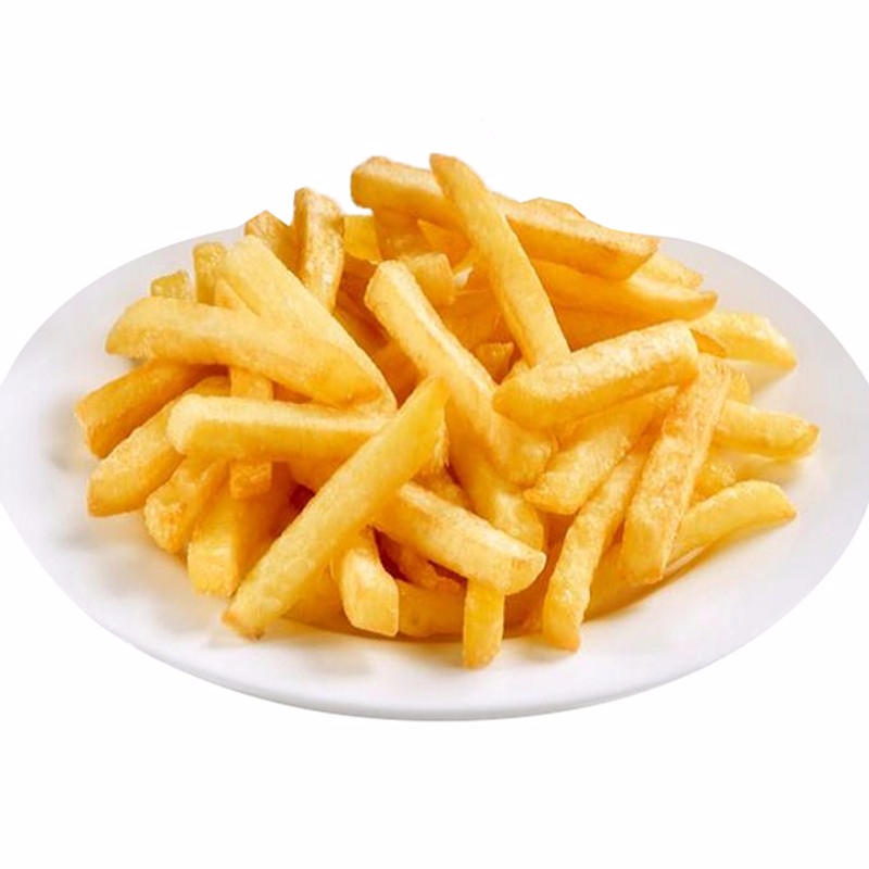 Papas Francesas