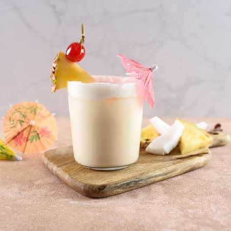 PIÑA COLADA 1 LT
