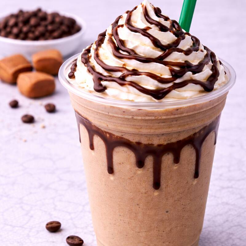 Frappucino