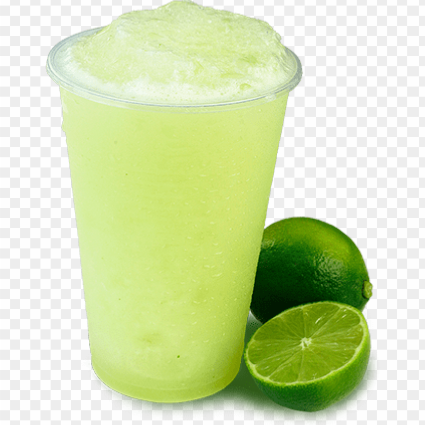 LIMONADA FRAPPE 16OZ