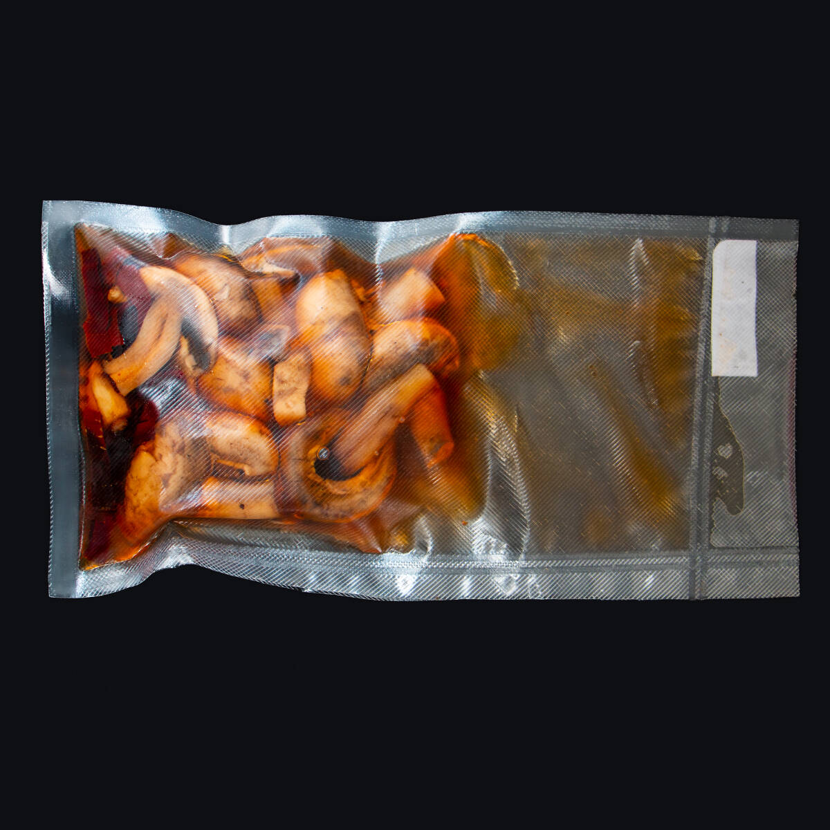 Hongos con guajillo 200 g