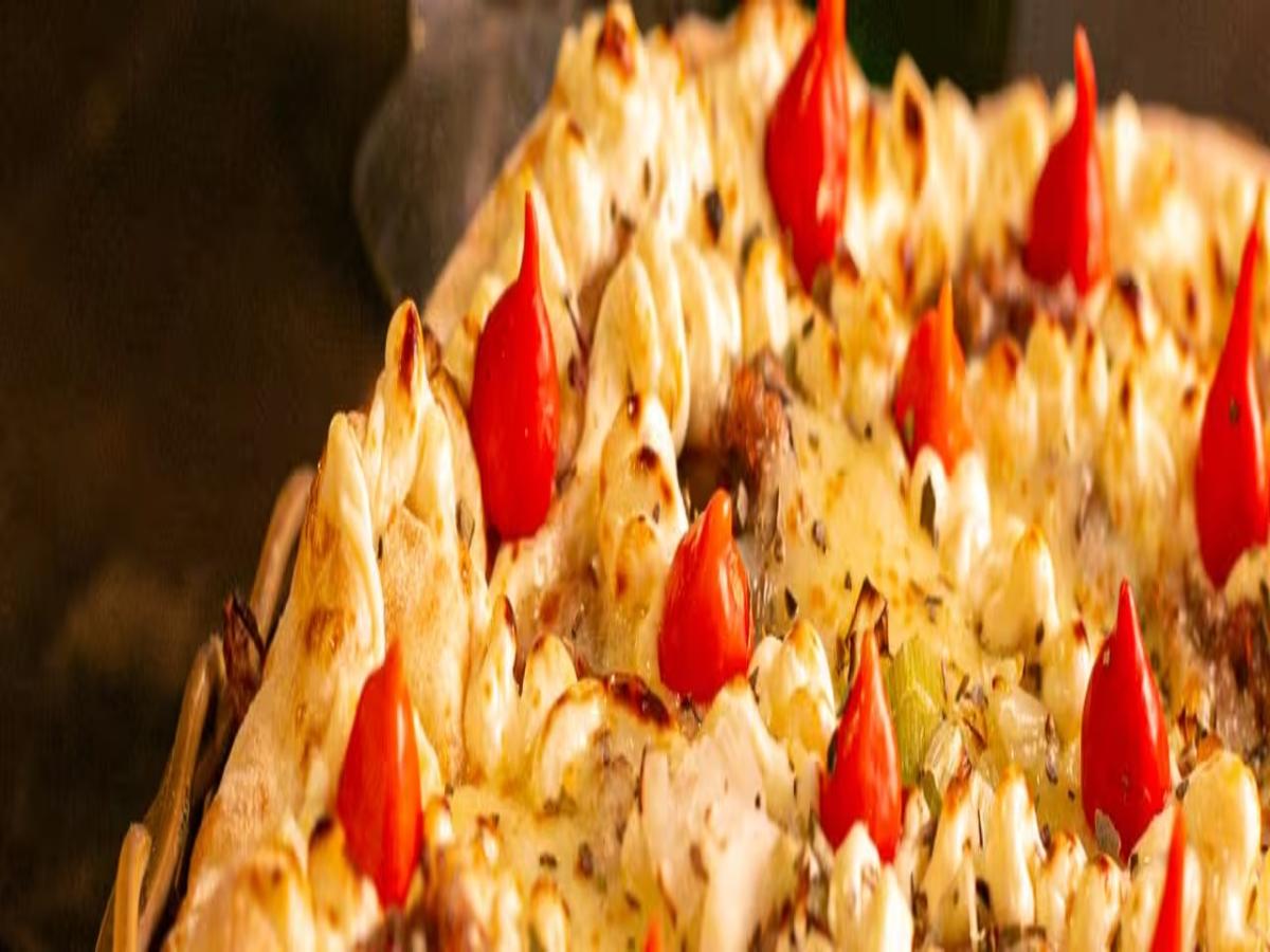 Donnale Pizzas E Esfihas