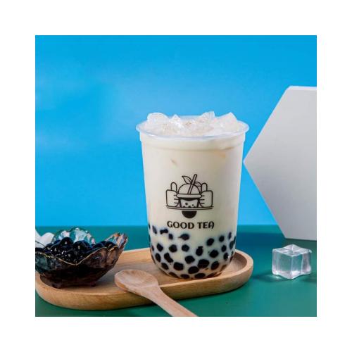 Taiwan Milk