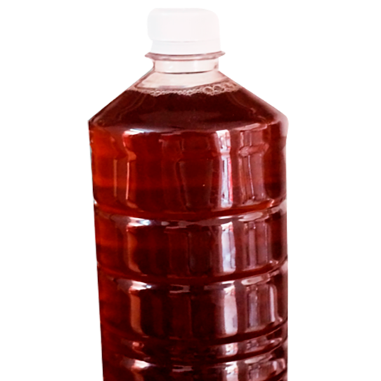 Bebidas de 1L.