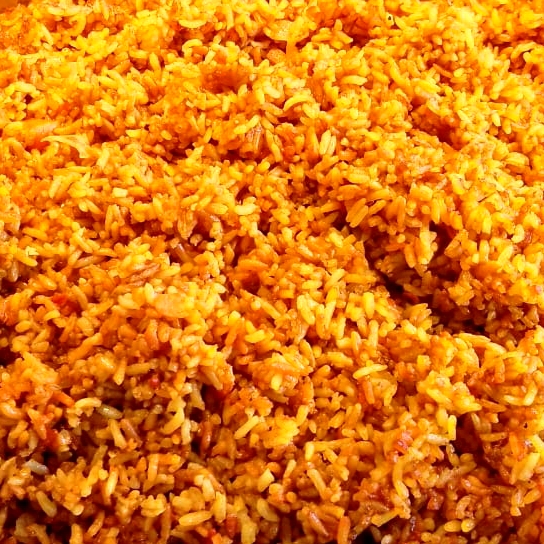 Arroz Chico