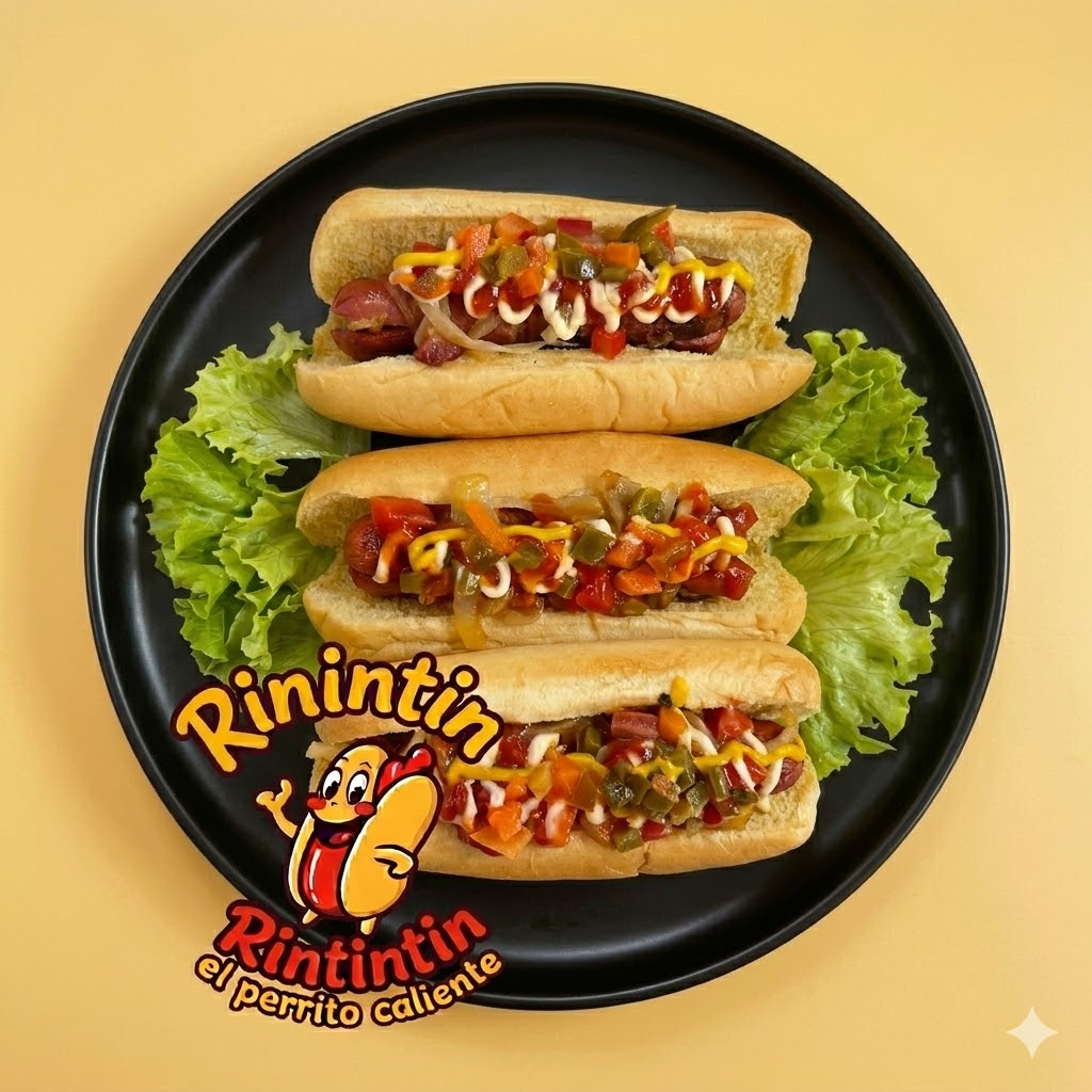 Rintintin 1
