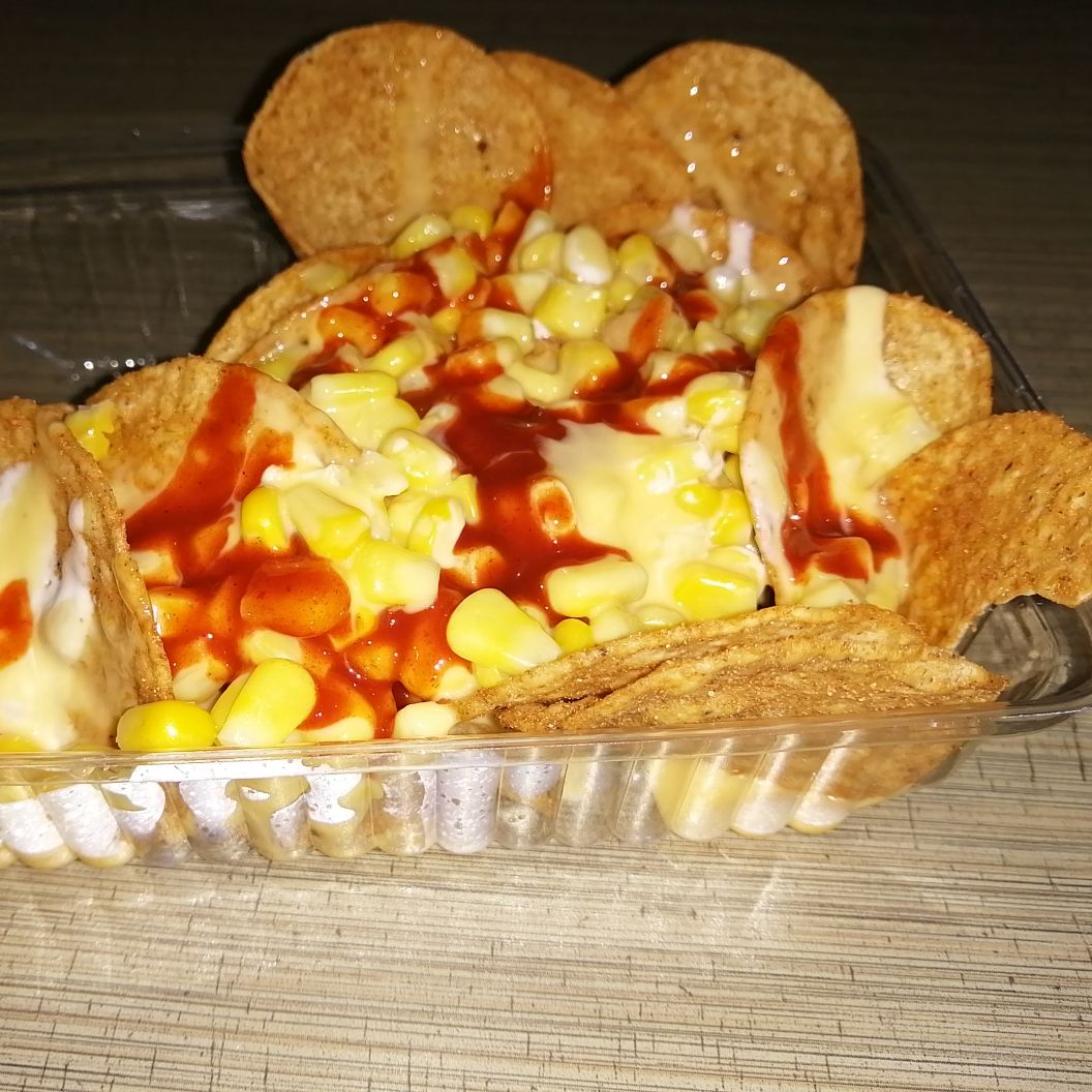 tostitos preparados