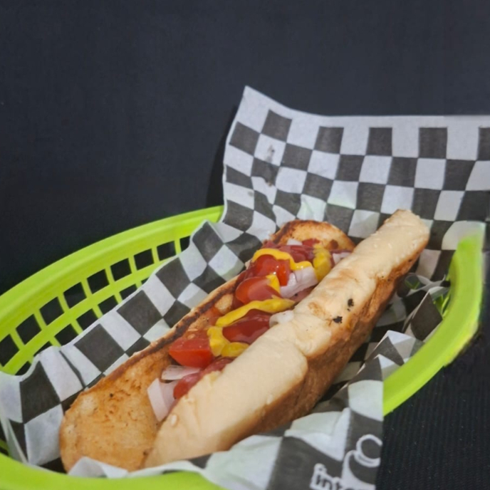 Hot Dog