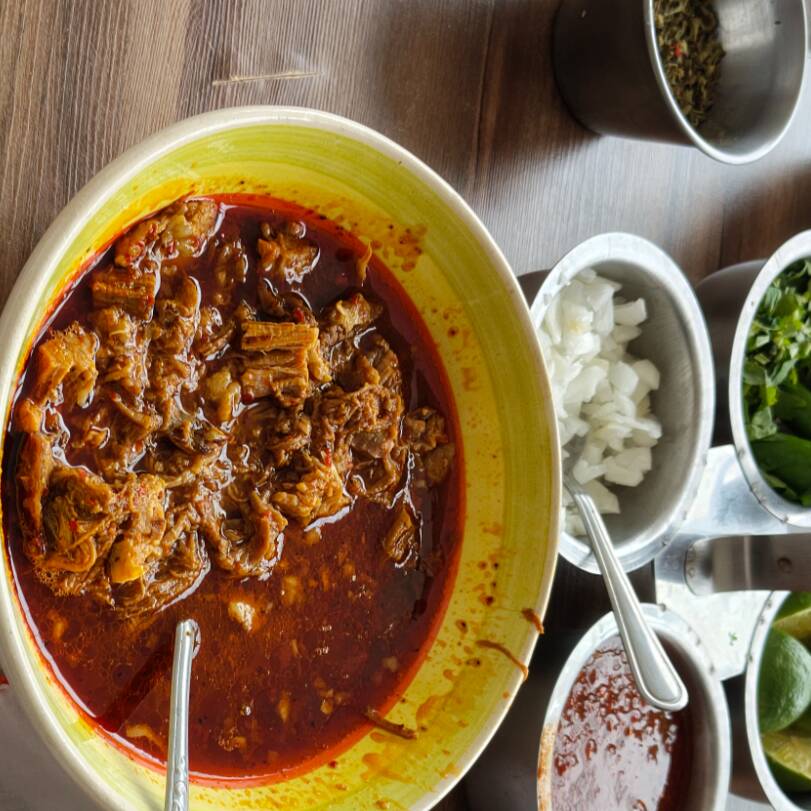 BARBACOA