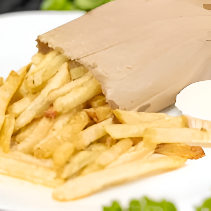 Papas Griegas Pequeñas Don Doner