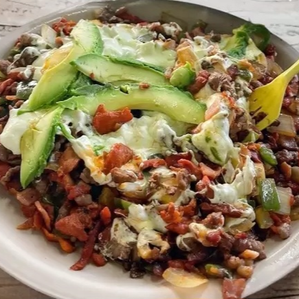Bistec Especial
