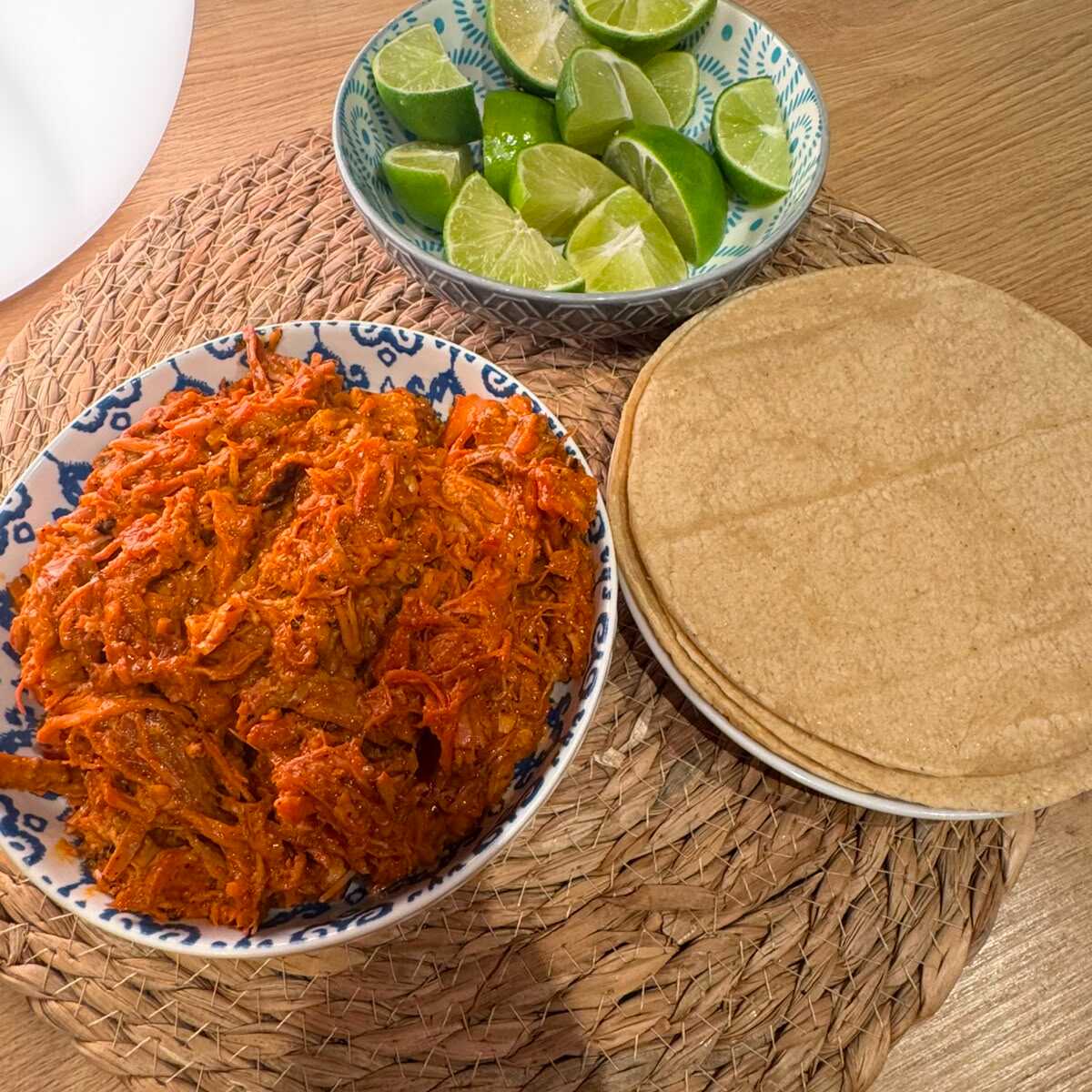 Mini Pibil