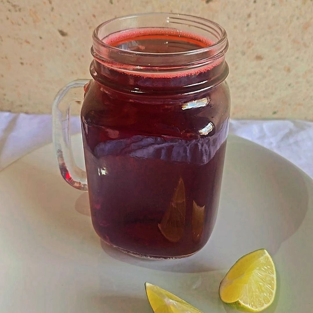 Agua del día