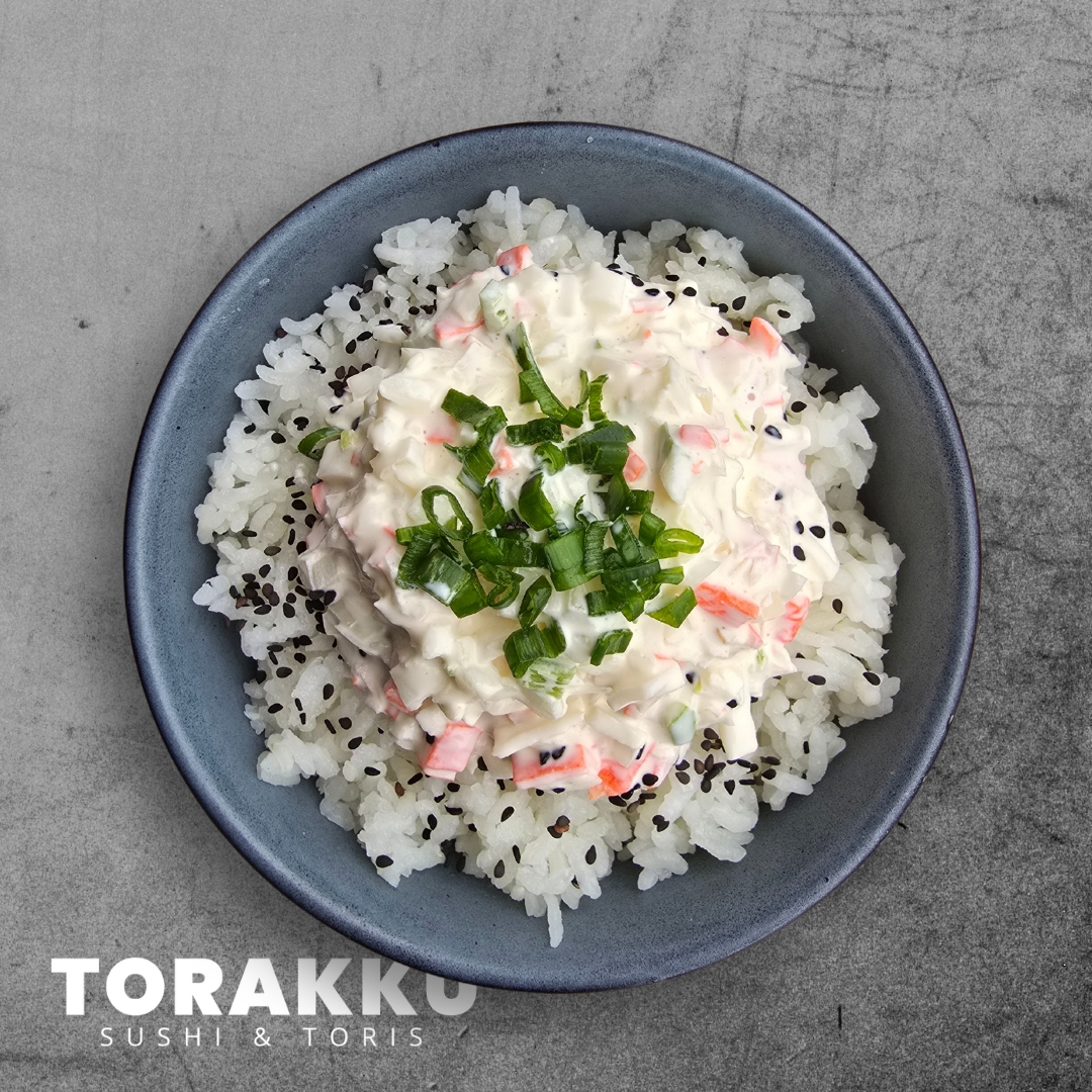 ARROZ GOHAN