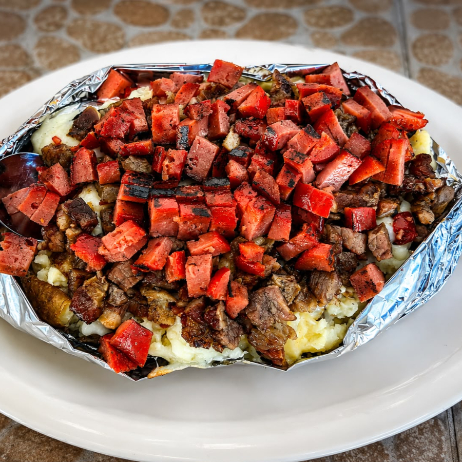 PAPA ASADA MIXTA