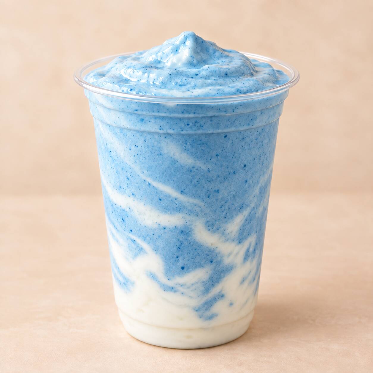 Blue Cloud