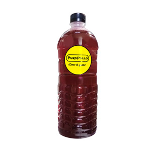 Agua Jamaica
