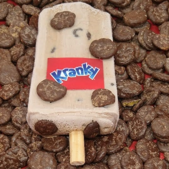 Paleta de Kranky