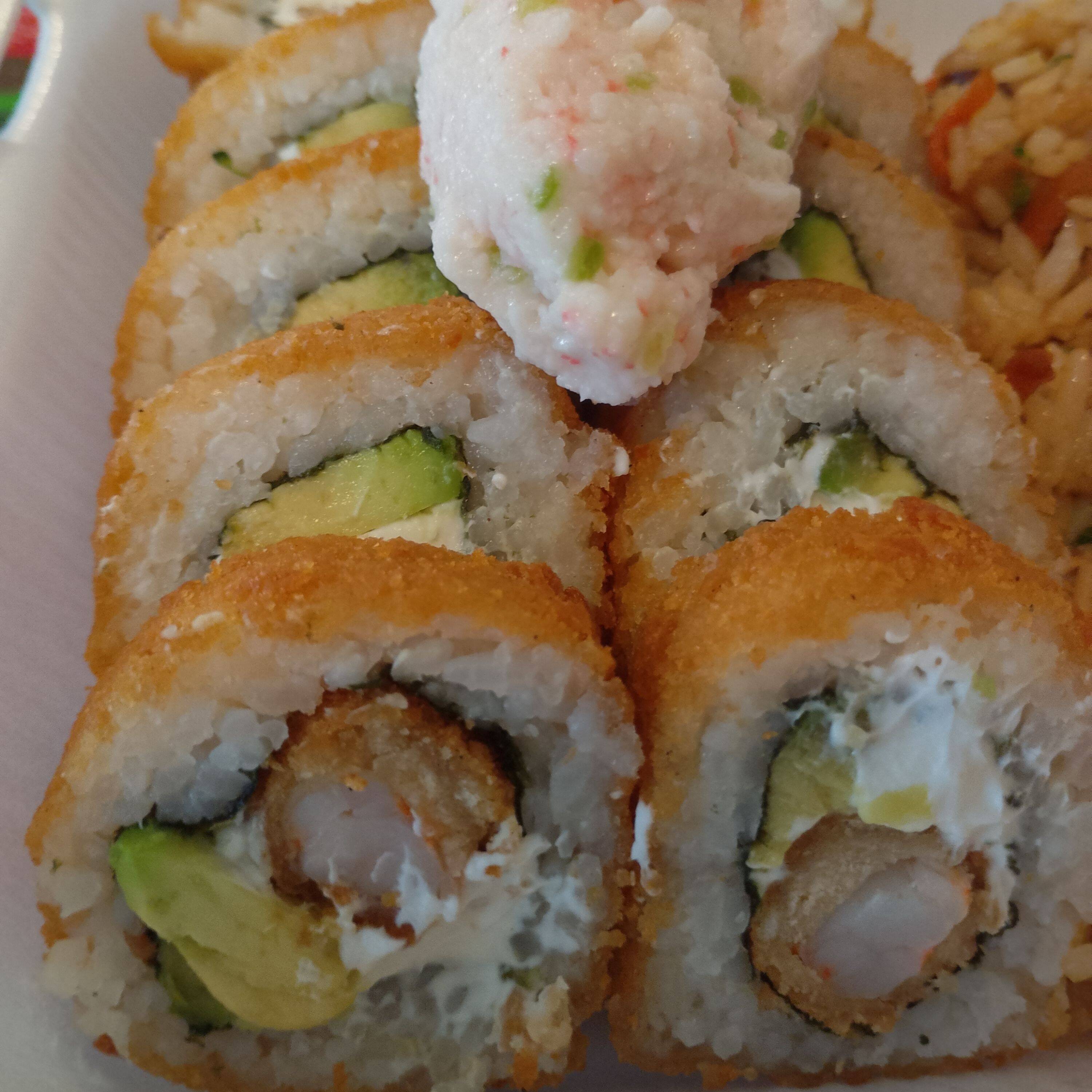 Planet Roll