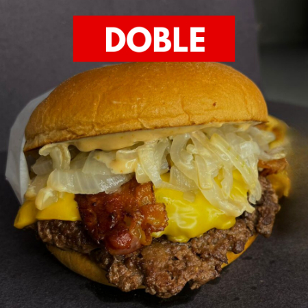 SMASH DOBLE