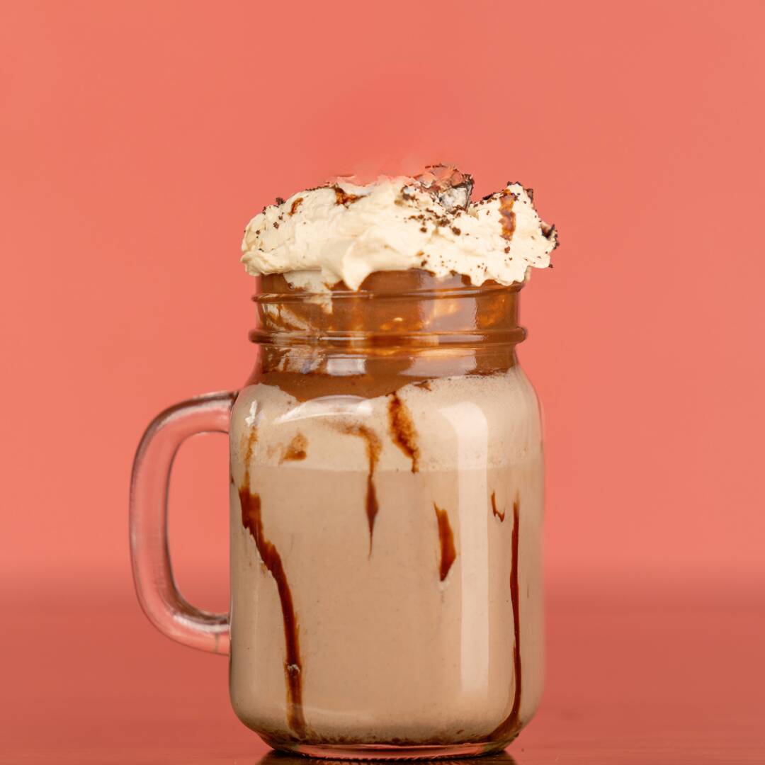 Frapuchino