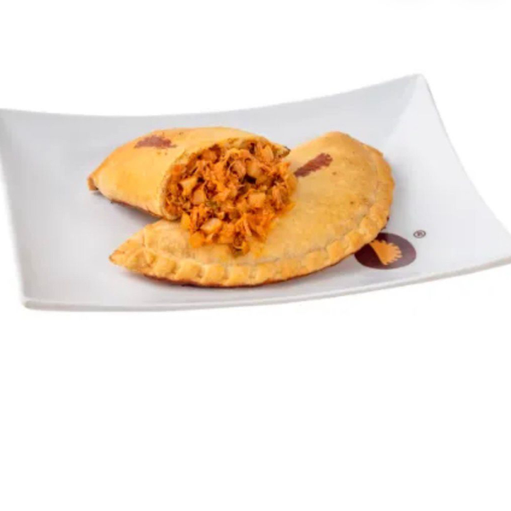 Paste Atún