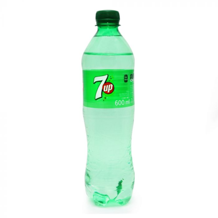 7 Up