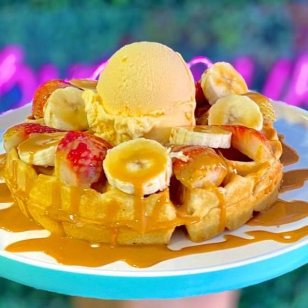 Dulce de Leche