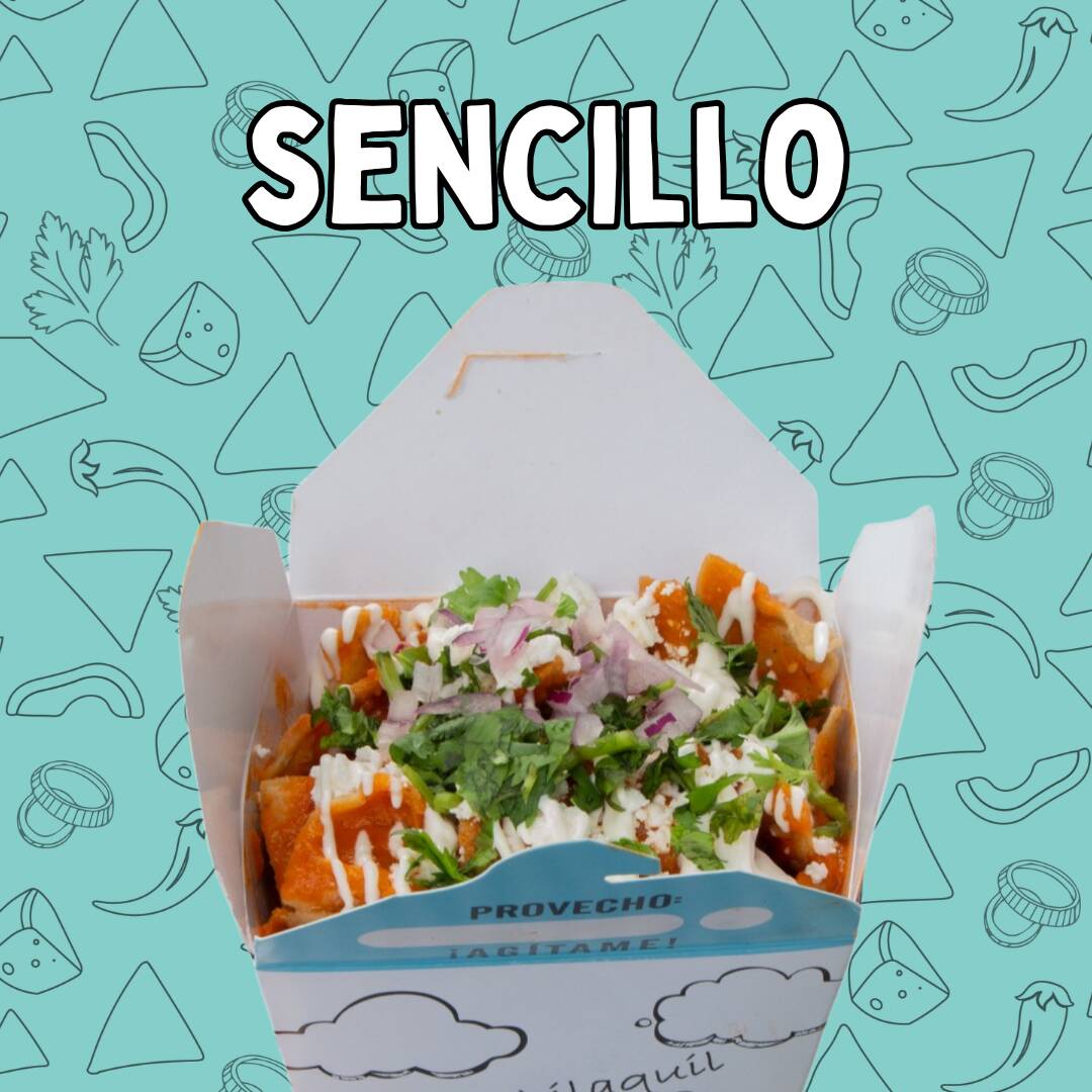 Xidooquil Sencillos