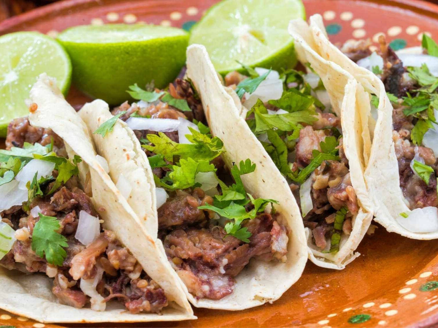 Tacos Ruba Taqueria-Eventos