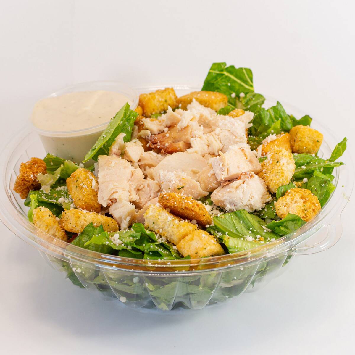 Ensalada César 🥗