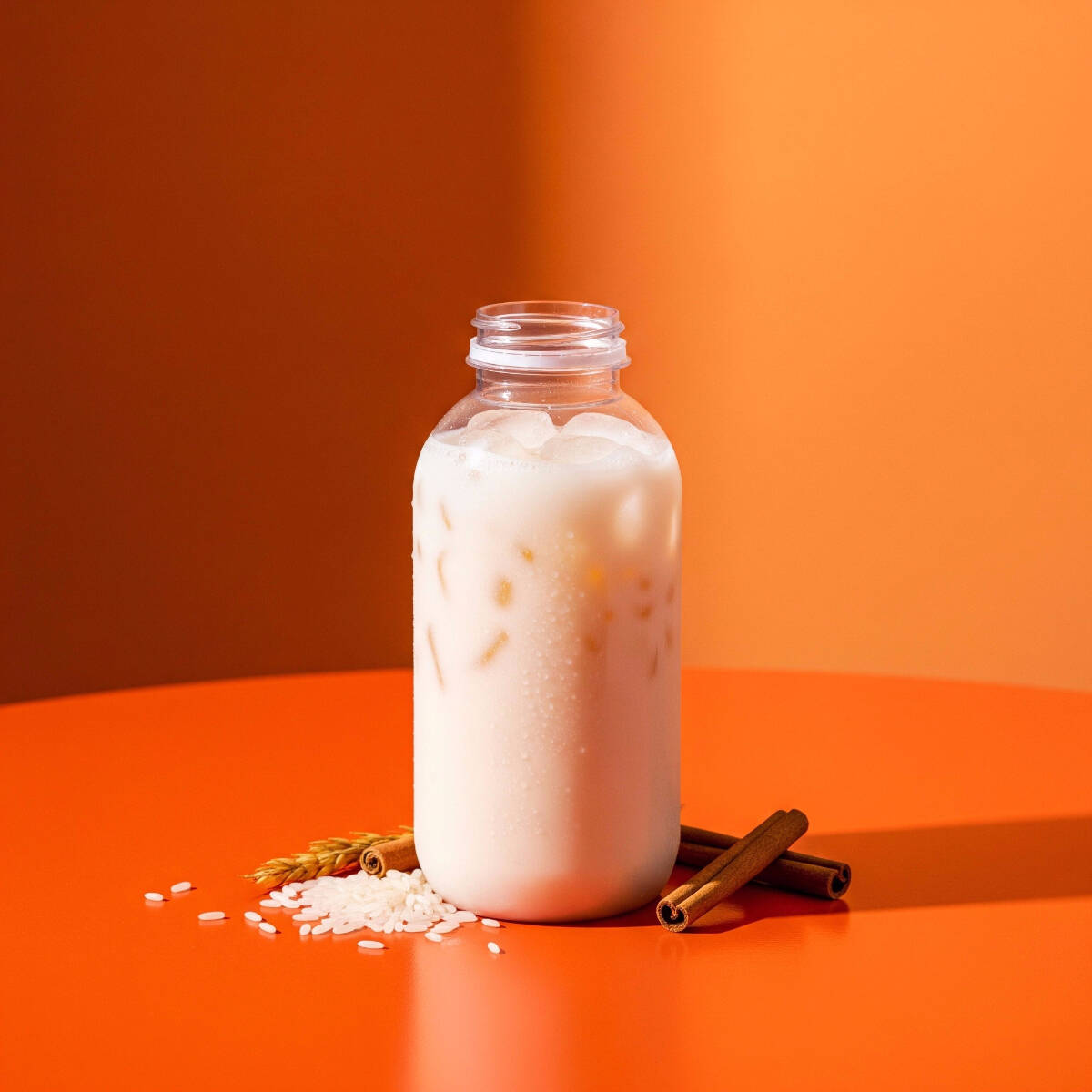 Agua de Sabor Horchata 500 ML