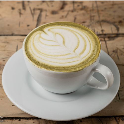 Té Matcha Chai