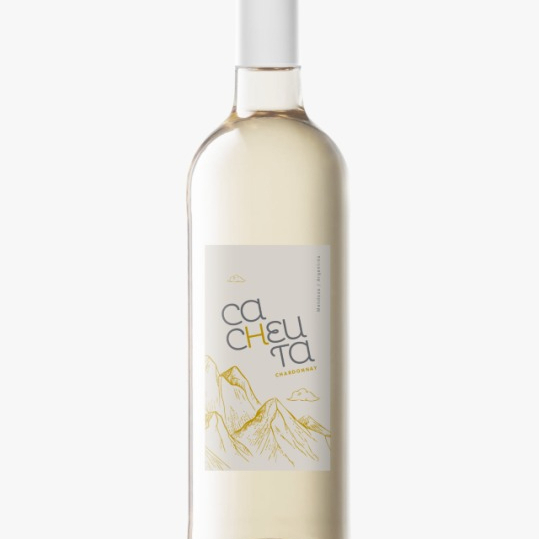 Argentina/Mendonza- 750 ml
