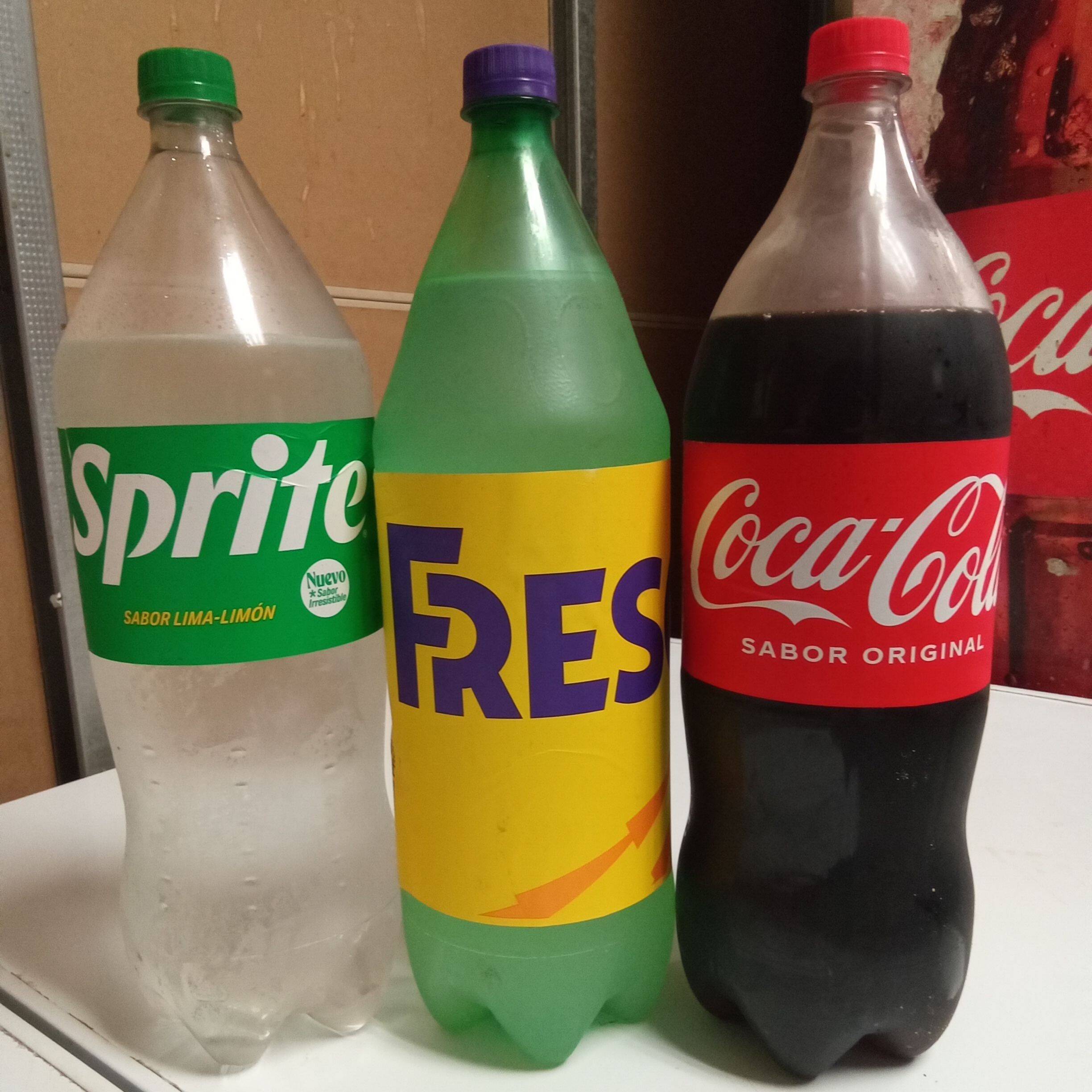 REFRESCOS