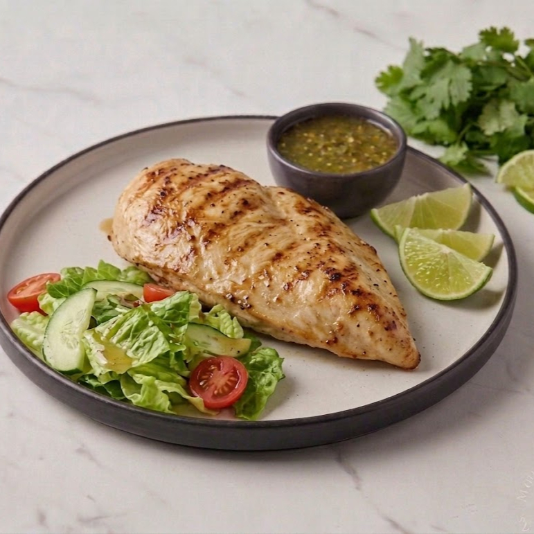 Pechuga de Pollo