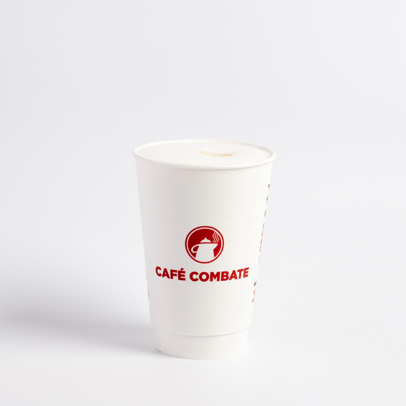 Cappuccino Clásico