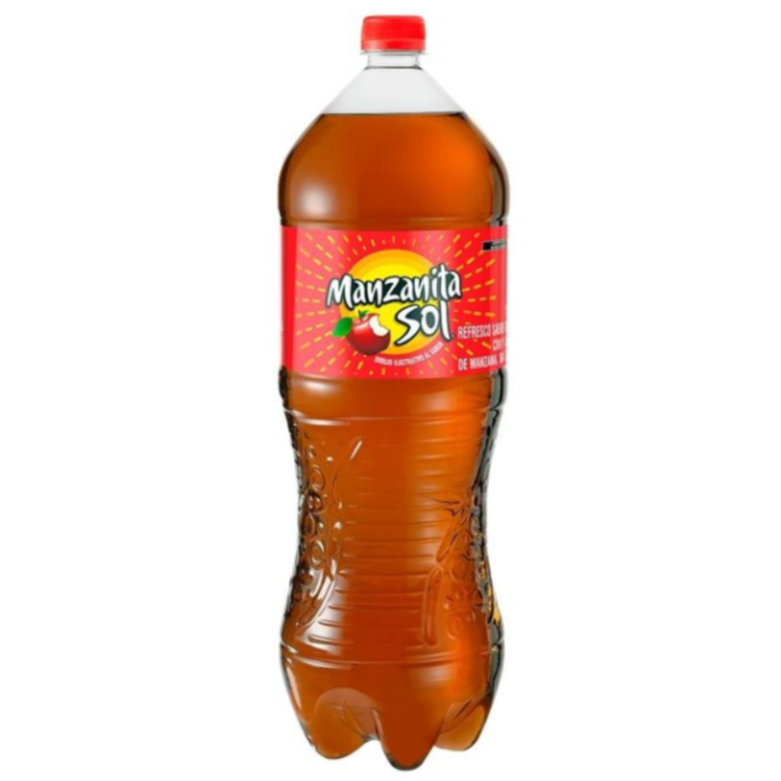 Manzanita SOL 2 L