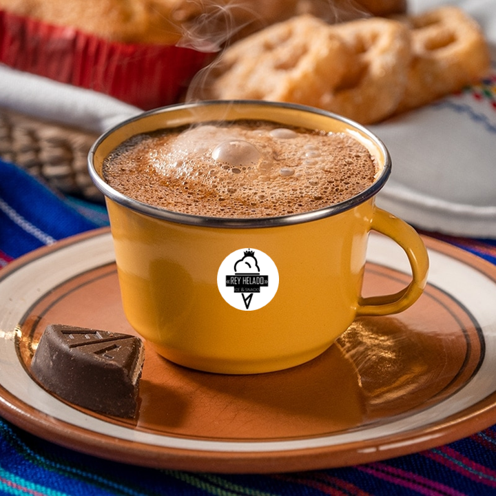 Chocolate Caliente