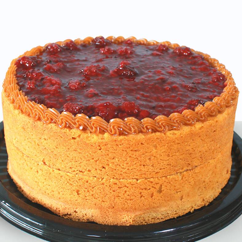 Torta Mini Maria Luisa.