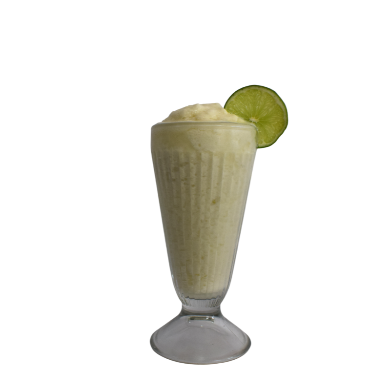 Limonada de Coco