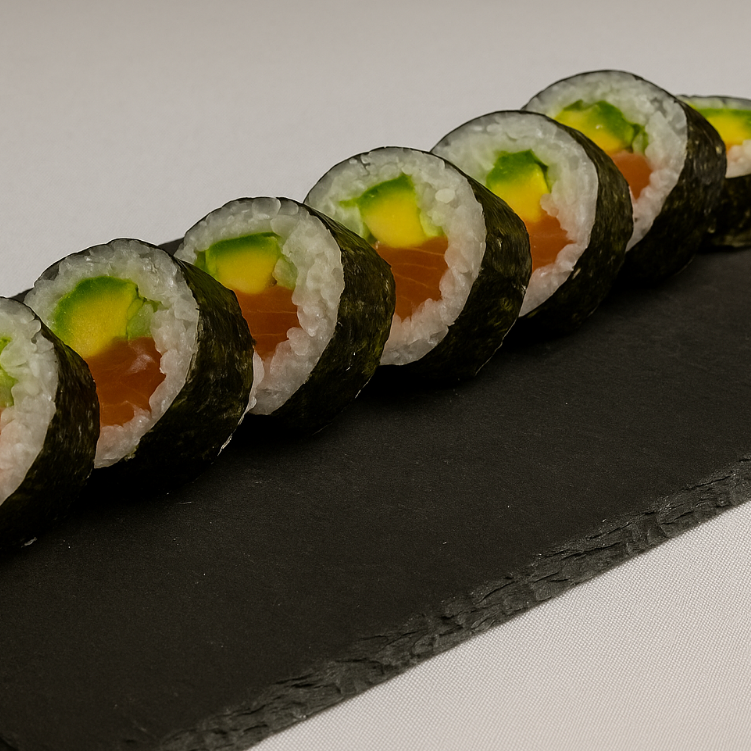 Filadelfia X 12 Makis 👑