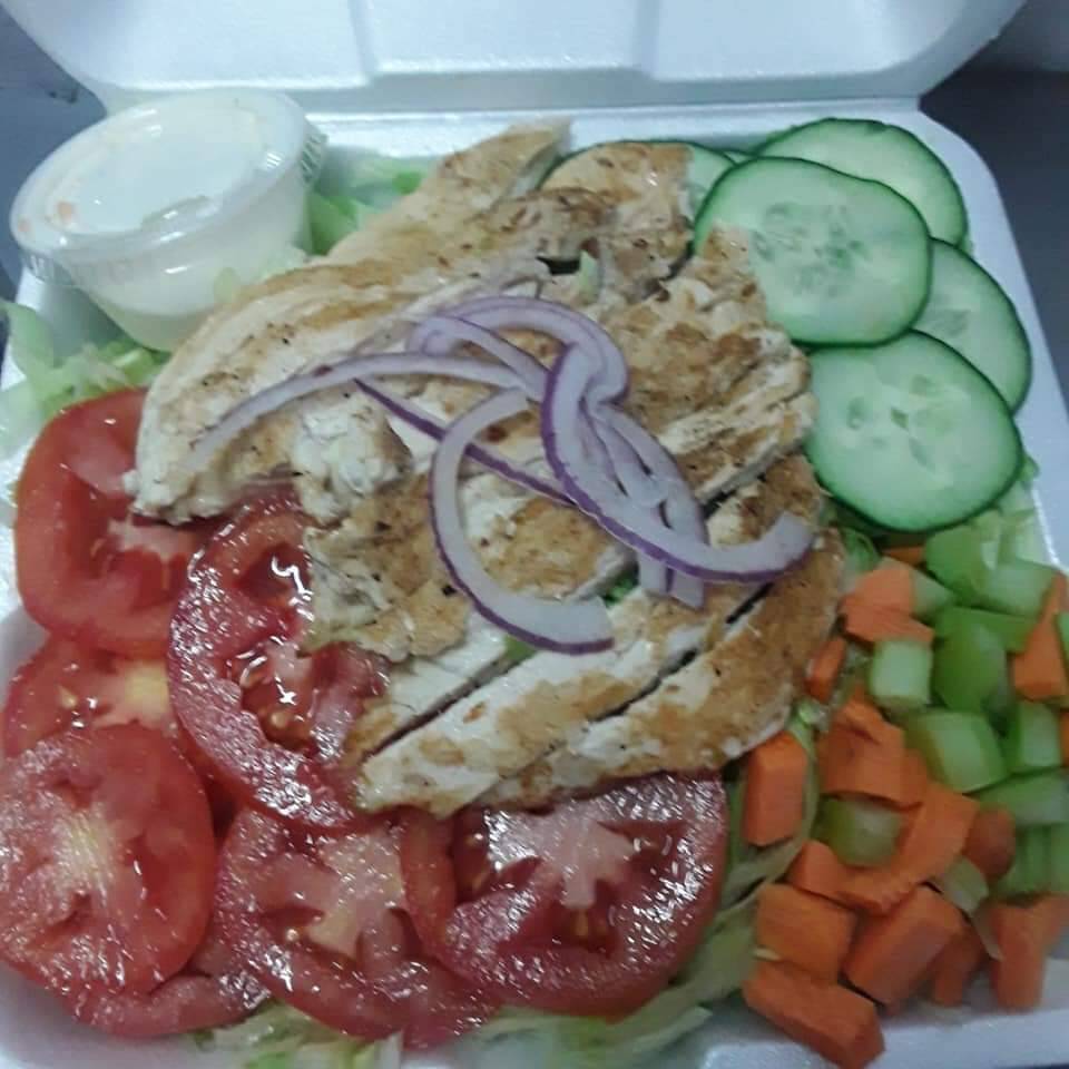 Ensalada