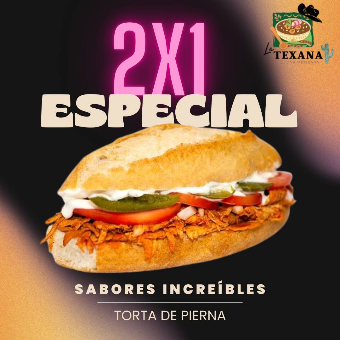 Tortas