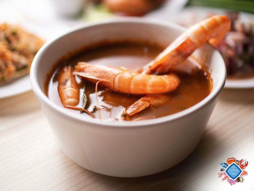Caldo Doña Mago