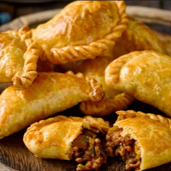 Empanadas
