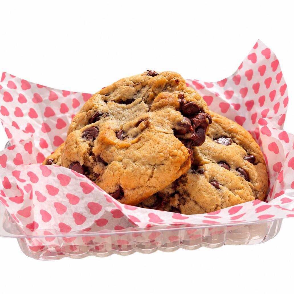 Galleta de Chocolate