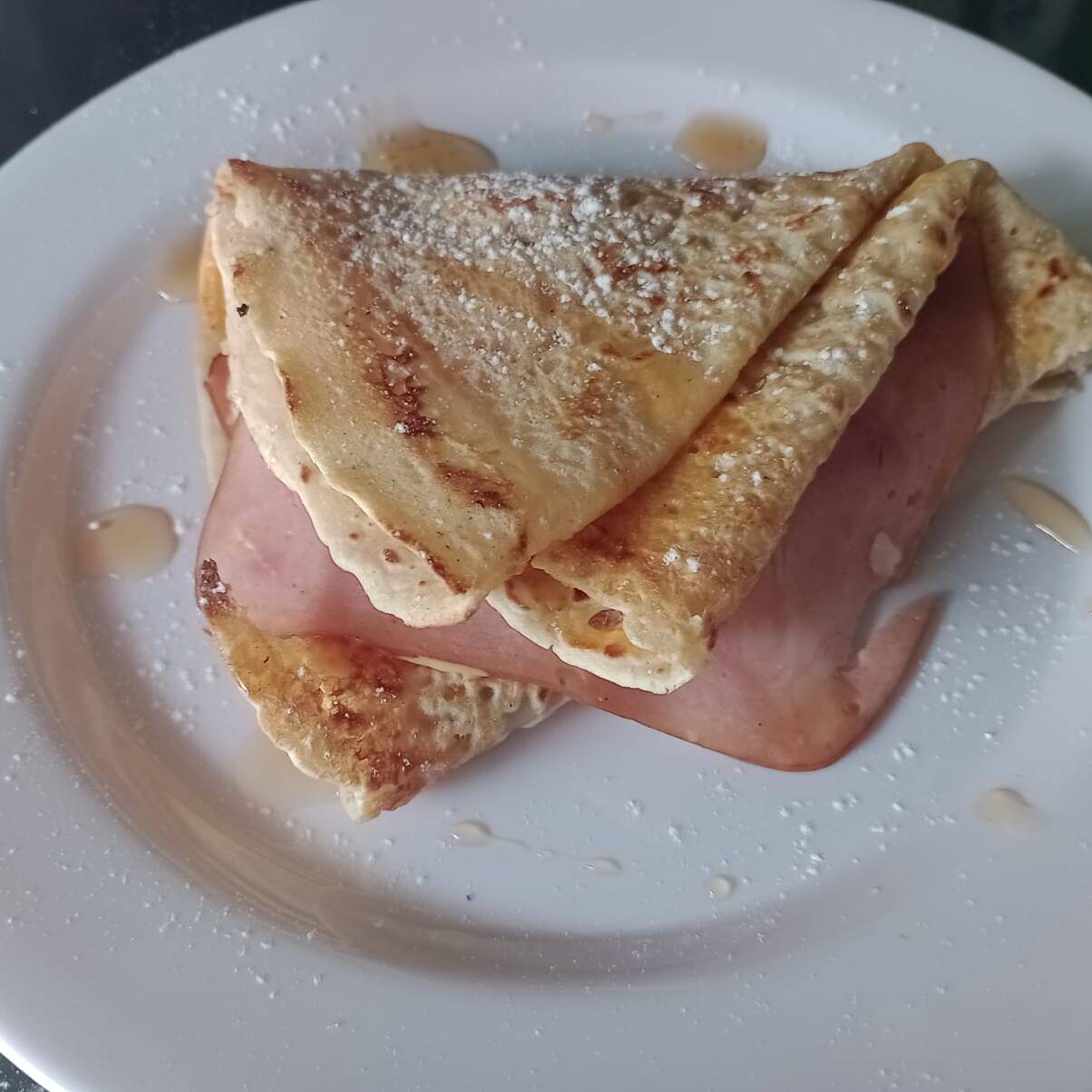 Crepés Tradicionales