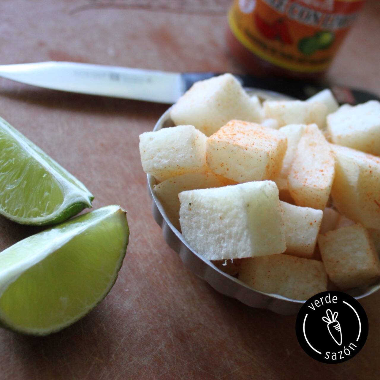 Jicama